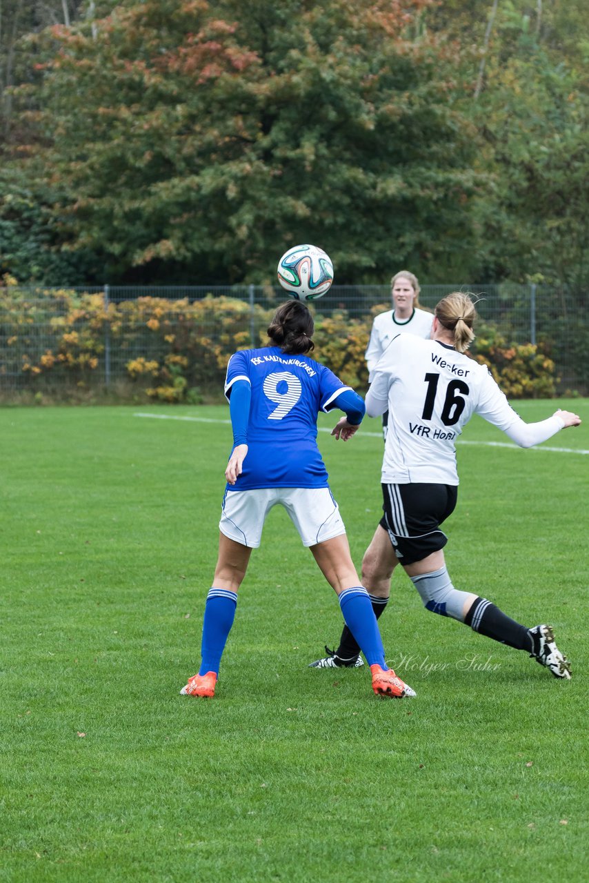 Bild 236 - Frauen FSC Kaltenkirchen - VfR Horst : Ergebnis: 2:3